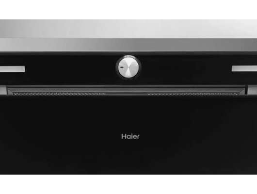 Вытяжка HAIER HVX-BI664GB